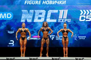 FIGURE НОВИЧКИ